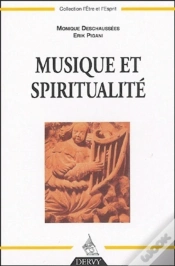 Capa do artigo Musique Et Spiritualite