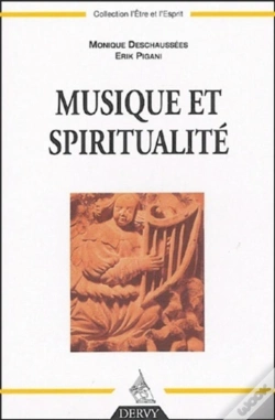 Capa do artigo Musique Et Spiritualite