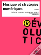 Musique Et Strategies Numeriques - Version 2012