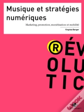Musique Et Strategies Numeriques