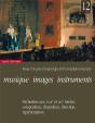 Musique, Images, Instruments N 12 - Preview