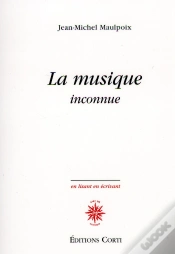 Capa do artigo Musique Inconnue (La)