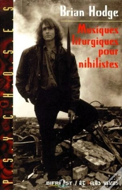 Capa do artigo Musique Liturgique Pour Nihilistes