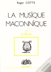 Capa do artigo Musique Maconnique