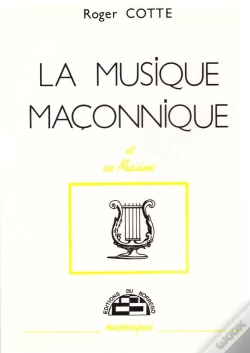 Capa do artigo Musique Maconnique
