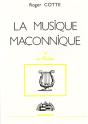 Musique Maconnique - Preview