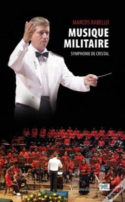 Capa do artigo Musique Militaire, Symphonie De Cristal