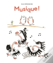 Capa do artigo Musique !