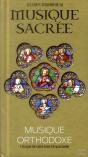 Musique Orthodoxe  Volume 15 - Preview