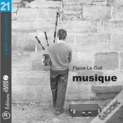 Capa do artigo Musique