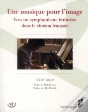 Capa do artigo Musique Pour L Image