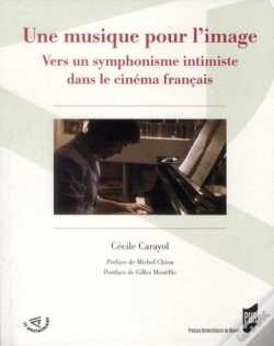 Capa do artigo Musique Pour L Image
