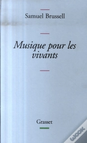 Capa do artigo Musique Pour Les Vivants