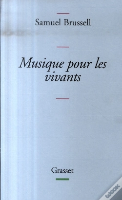 Capa do artigo Musique Pour Les Vivants