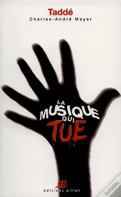 Capa do artigo Musique Qui Tue
