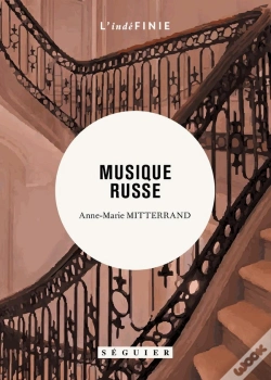 Capa do artigo Musique Russe