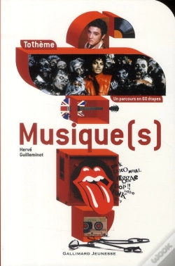 Capa do artigo Musique (S)