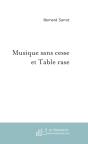 Musique Sans Cesse Et Table Rase - Preview