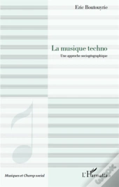 Musique Techno ; Une Approche Sociogéographique