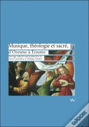 Capa do artigo Musique ; Théologie Et Sacré