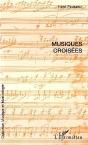 Musiques Croisées - Preview