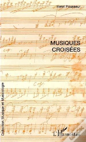 Capa do artigo Musiques Croisées
