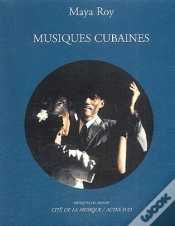 Capa do artigo Musiques Cubaines