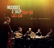 Capa do artigo Musiques D