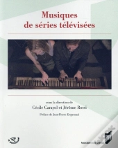 Musiques De Séries Télévisees