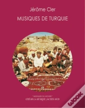 Musiques De Turquie