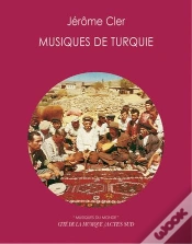 Capa do artigo Musiques De Turquie
