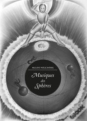 Capa do artigo Musiques Des Sphères