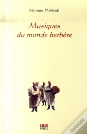 Capa do artigo Musiques Du Monde Berbère