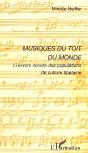 Musiques Du Toit Du Monde ; L'Univers Sonore Des Populations De Culture Tibetaine - Preview