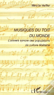 Capa do artigo Musiques Du Toit Du Monde ; L