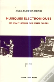 Capa do artigo Musiques Électroniques