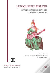 Capa do artigo Musiques En Liberté