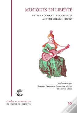 Capa do artigo Musiques En Liberté