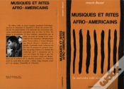 Capa do artigo Musiques Et Rites Afro-Américains : La Marimba Éclôt Dans Les Astres