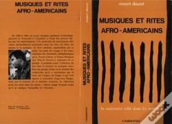 Capa do artigo Musiques Et Rites Afro-Américains : La Marimba Éclôt Dans Les Astres