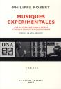 Musiques Expérimentales ; Une Anthologie Transversale D'Enregistrements Emblématiques - Preview