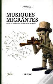 Capa do artigo Musiques Migrantes