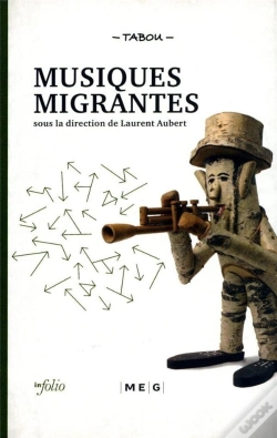 Capa do artigo Musiques Migrantes