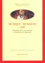 Musiques Musiques 1998 - Preview