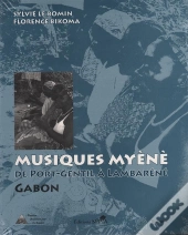Musiques Myene