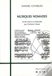 Capa do artigo Musiques Nomades