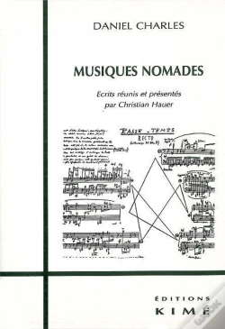Capa do artigo Musiques Nomades