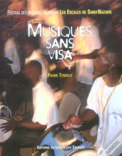 Capa do artigo Musiques Sans Visa
