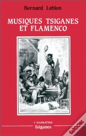 Capa do artigo Musiques Tsiganes Et Flamenco