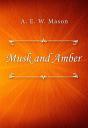 Musk And Amber - Preview
